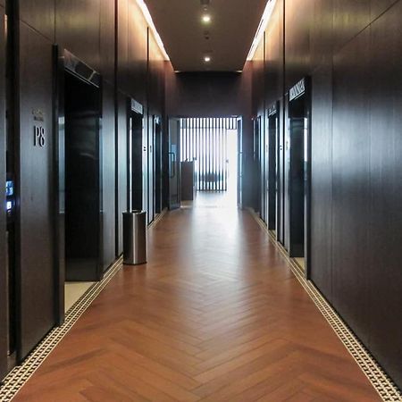 Frank Porter - Marina Gate 3 Dubai Luaran gambar