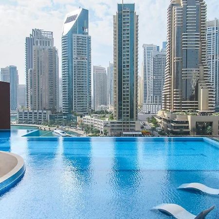Frank Porter - Marina Gate 3 Dubai Luaran gambar