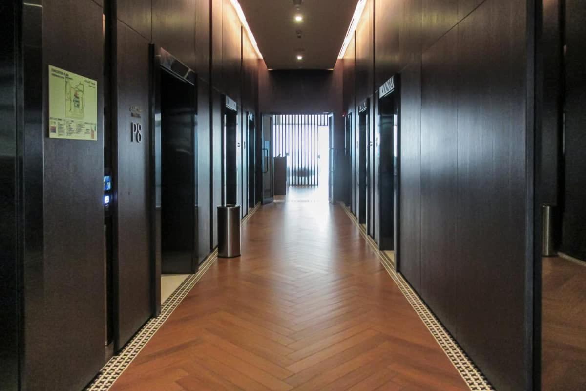 Frank Porter - Marina Gate 3 Dubai Luaran gambar