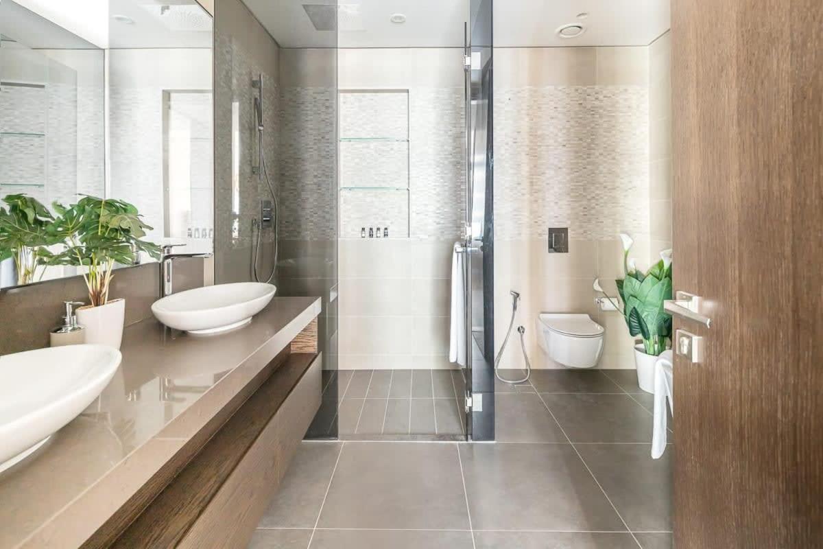 Frank Porter - Marina Gate 3 Dubai Luaran gambar