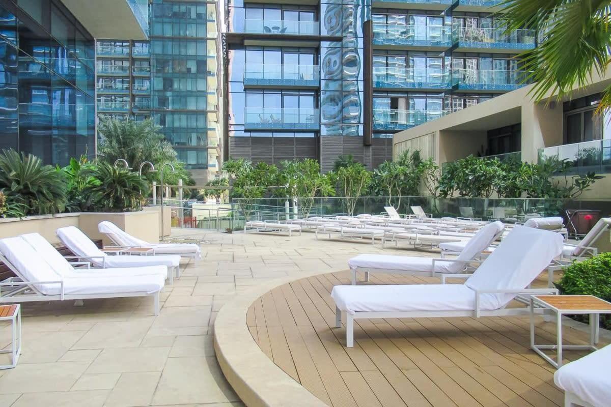 Frank Porter - Marina Gate 3 Dubai Luaran gambar