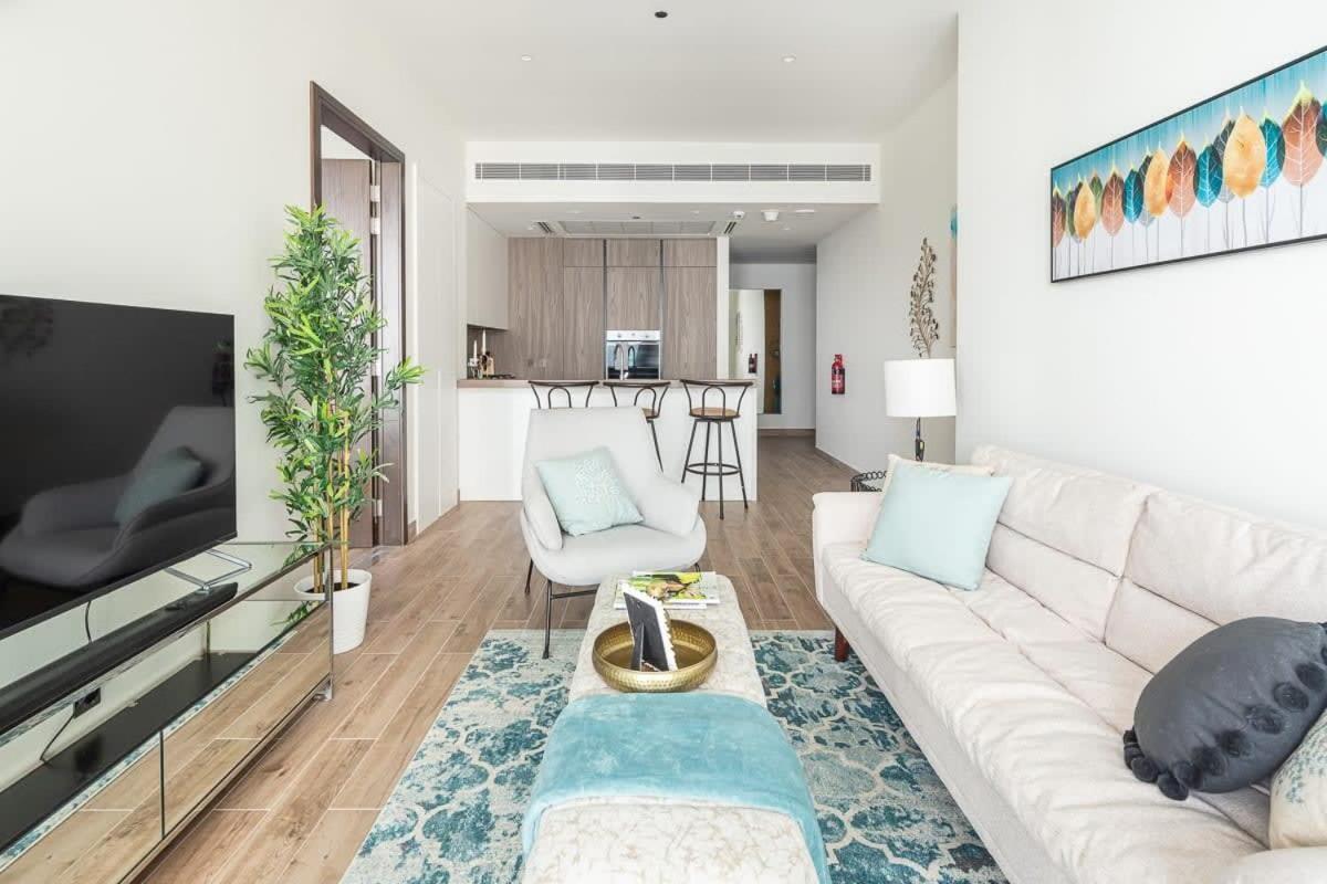 Frank Porter - Marina Gate 3 Dubai Luaran gambar